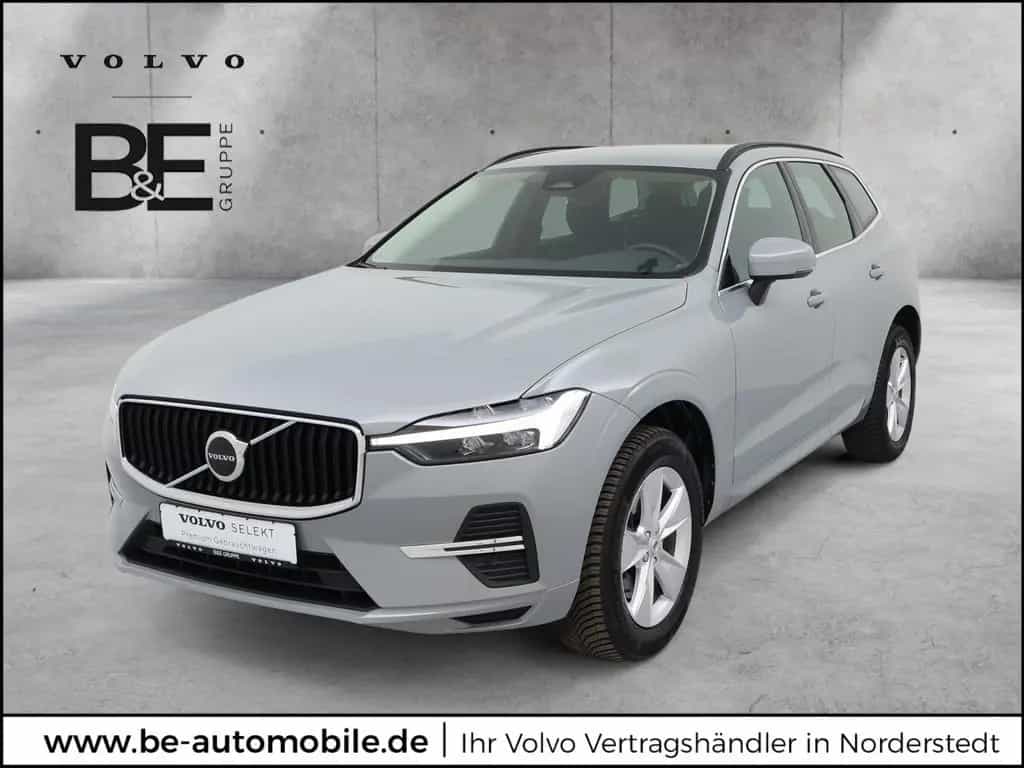 Volvo XC60 B4 Diesel Core 2WD 11/2023-photo-0