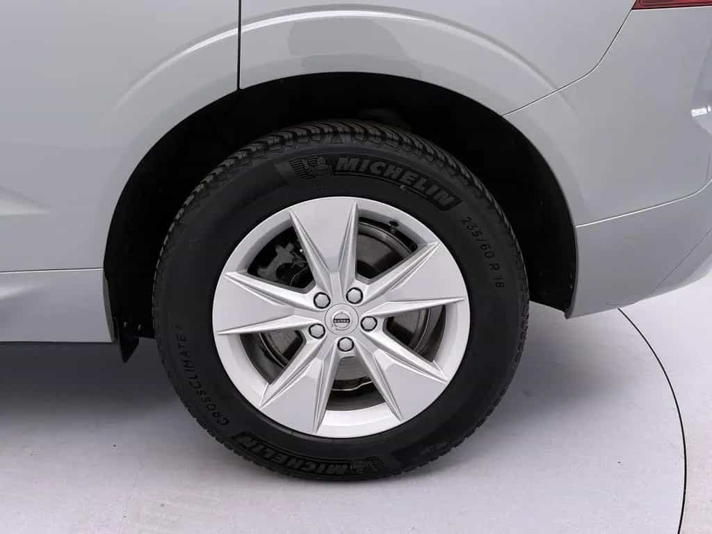 Volvo XC60 B4 Diesel Core 2WD 11/2023-photo-15