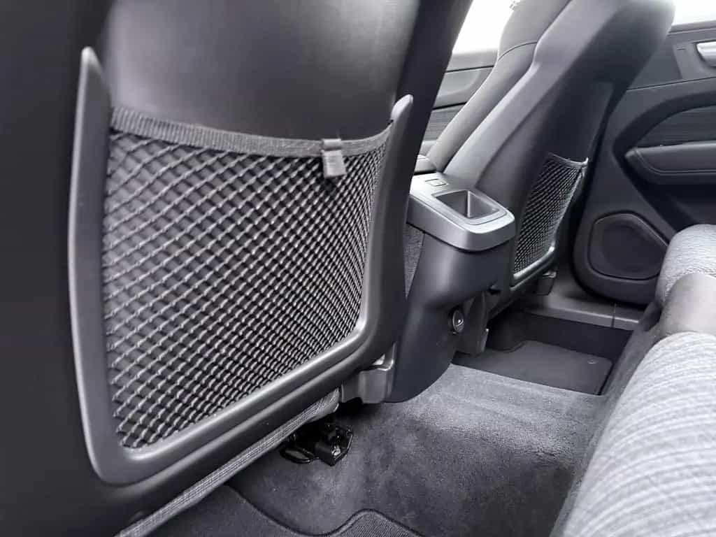 Volvo XC60 B4 Diesel Core 2WD 11/2023-photo-40