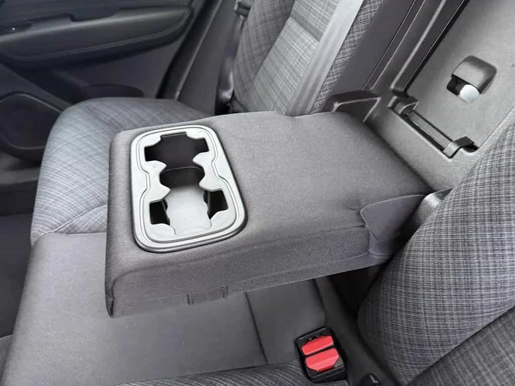 Volvo XC60 B4 Diesel Core 2WD 11/2023-photo-41