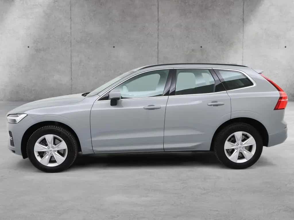 Volvo XC60 B4 Diesel Core 2WD 11/2023-photo-7