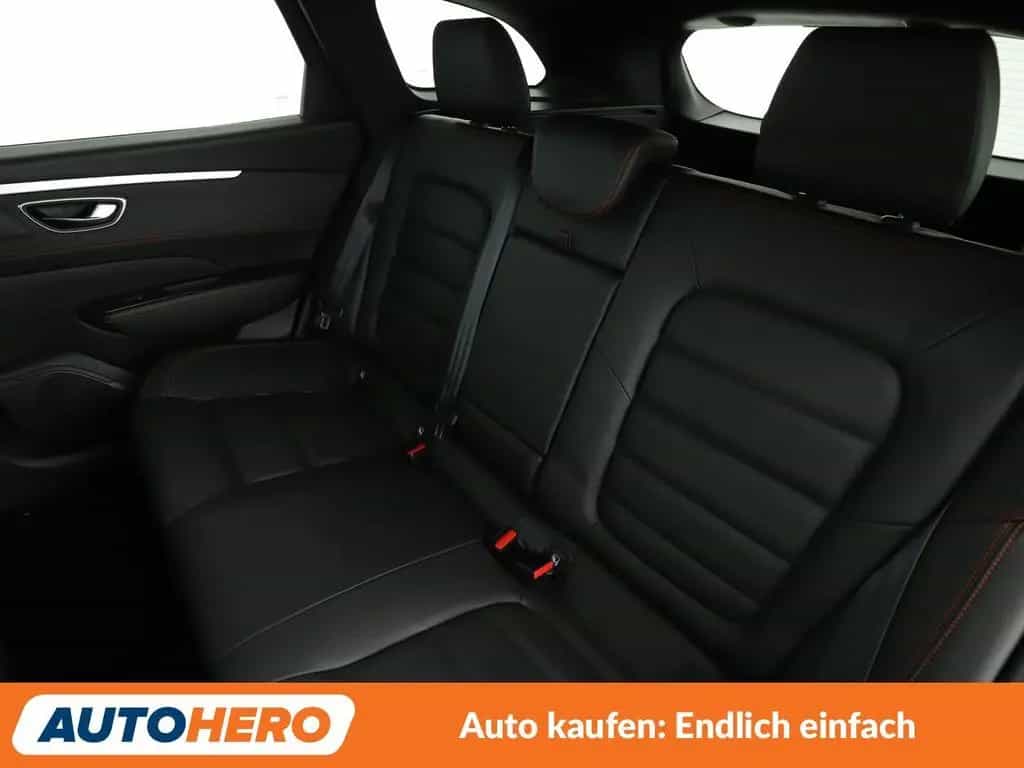 Renault Talisman 1.3 TCe Limited Aut.*NAVI*LED*CAM*PDC* 03/2020-photo-13
