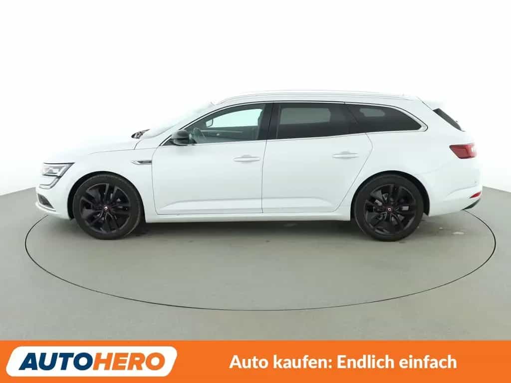 Renault Talisman 1.3 TCe Limited Aut.*NAVI*LED*CAM*PDC* 03/2020-photo-2