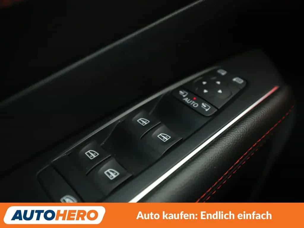 Renault Talisman 1.3 TCe Limited Aut.*NAVI*LED*CAM*PDC* 03/2020-photo-26