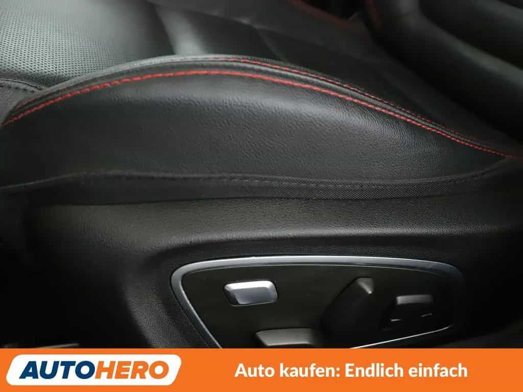 Renault Talisman 1.3 TCe Limited Aut.*NAVI*LED*CAM*PDC* 03/2020-photo-29