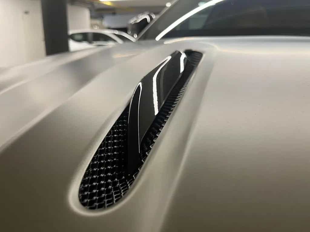 Aston Martin 4.0 V8 TWIN TURBO null-photo-29