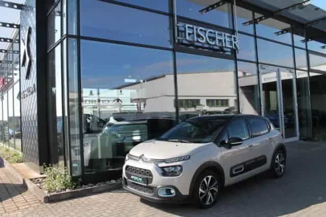 Citroën C3 PureTech 110 S&S EAT6 Elle 08/2023-photo-0