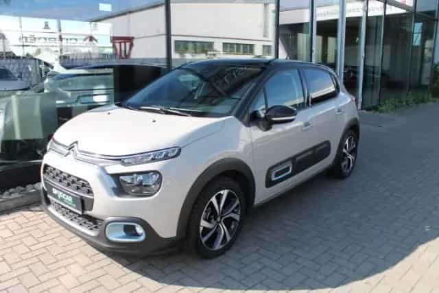 Citroën C3 PureTech 110 S&S EAT6 Elle 08/2023-photo-1