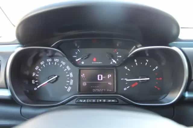 Citroën C3 PureTech 110 S&S EAT6 Elle 08/2023-photo-17