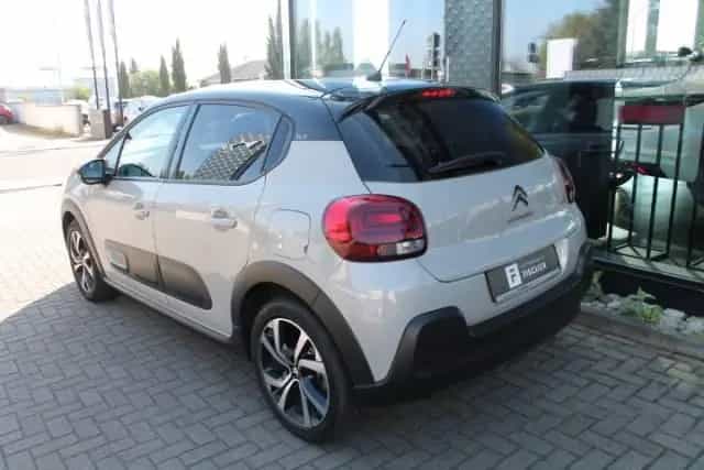 Citroën C3 PureTech 110 S&S EAT6 Elle 08/2023-photo-2