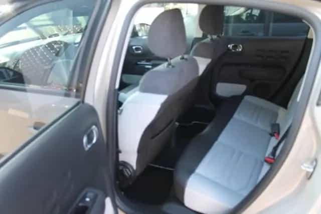 Citroën C3 PureTech 110 S&S EAT6 Elle 08/2023-photo-4