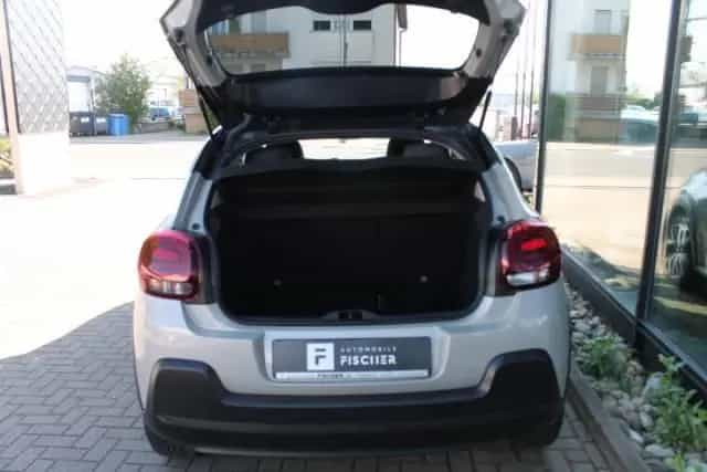 Citroën C3 PureTech 110 S&S EAT6 Elle 08/2023-photo-5