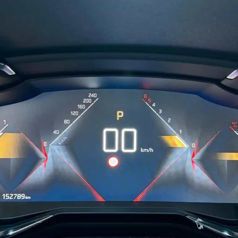 DS Automobiles DS7 (Crossback) Ds 7 Crossback BlueHDi 130 aut. Performance Line 04/2021-photo-10