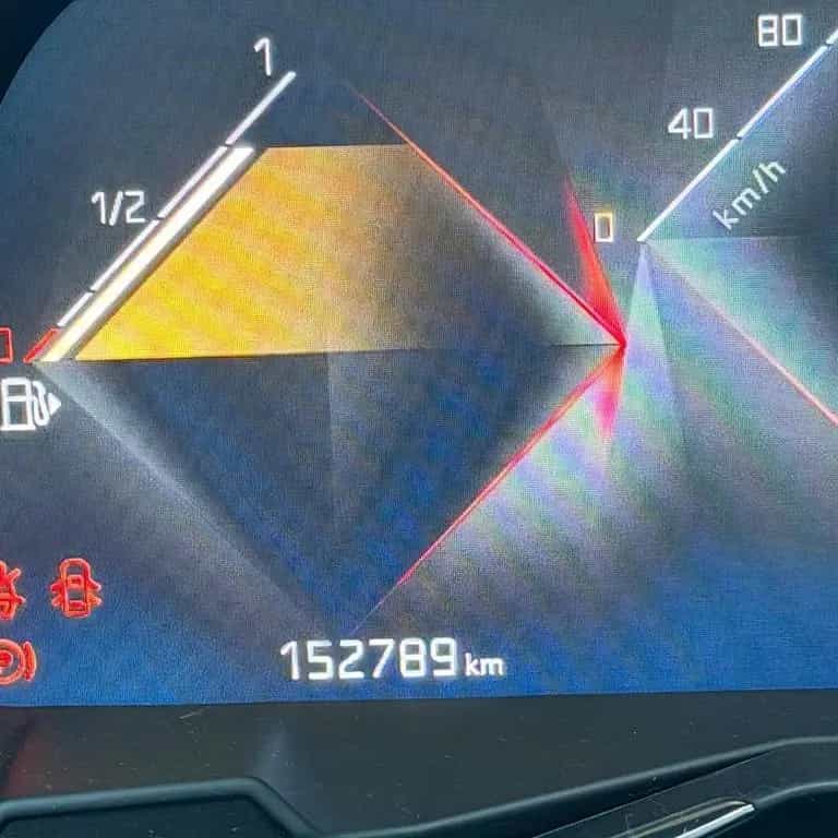 DS Automobiles DS7 (Crossback) Ds 7 Crossback BlueHDi 130 aut. Performance Line 04/2021-photo-11