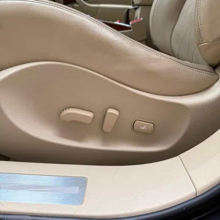 Infiniti QX70 3.0 diesel V6 AT GT Premium 06/2015-photo-10