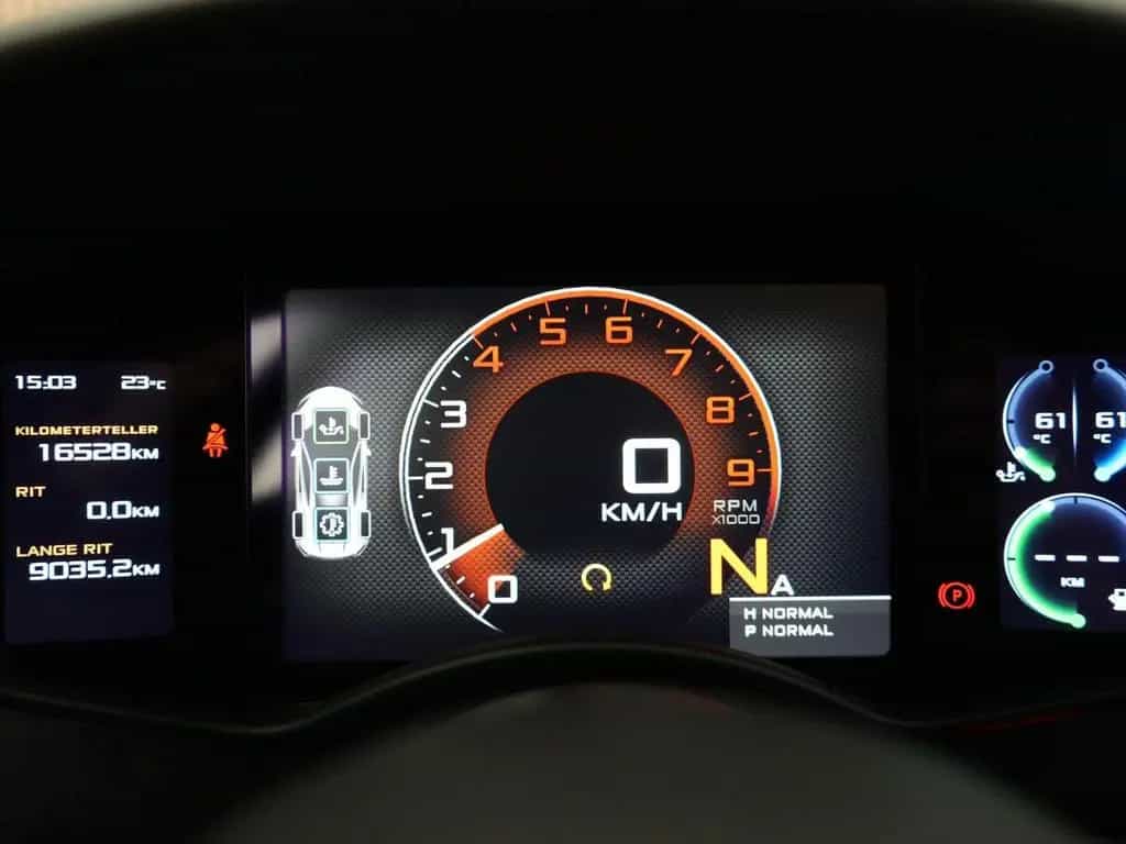 McLaren 570GT 3.8 570pk |luchtvering|Bowers&Wilkins|neus 02/2019-photo-12