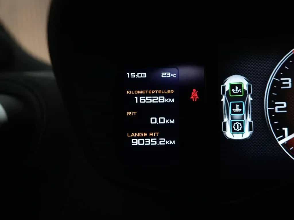McLaren 570GT 3.8 570pk |luchtvering|Bowers&Wilkins|neus 02/2019-photo-13