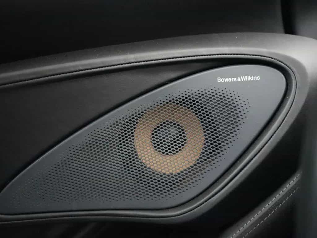 McLaren 570GT 3.8 570pk |luchtvering|Bowers&Wilkins|neus 02/2019-photo-19
