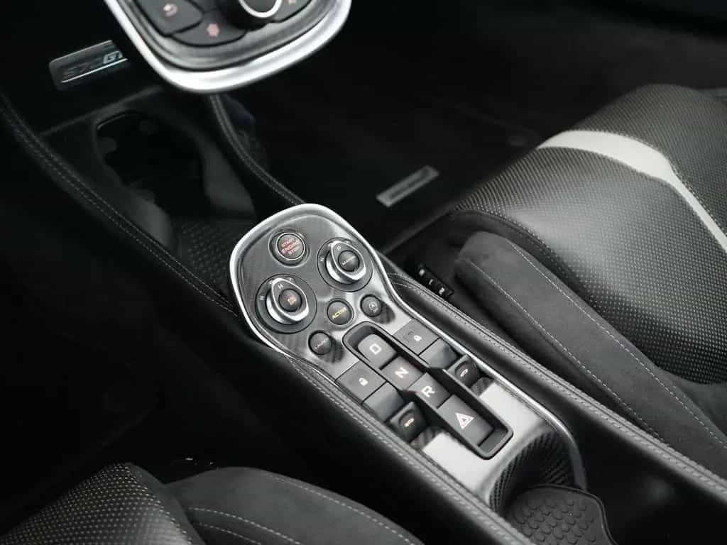 McLaren 570GT 3.8 570pk |luchtvering|Bowers&Wilkins|neus 02/2019-photo-20