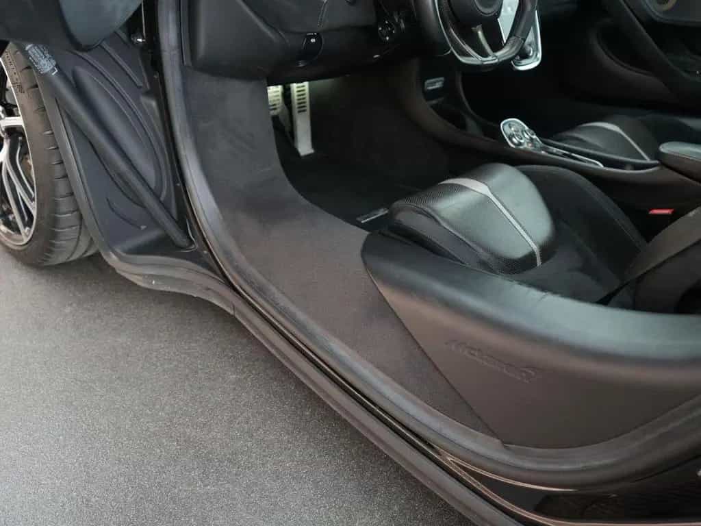 McLaren 570GT 3.8 570pk |luchtvering|Bowers&Wilkins|neus 02/2019-photo-31
