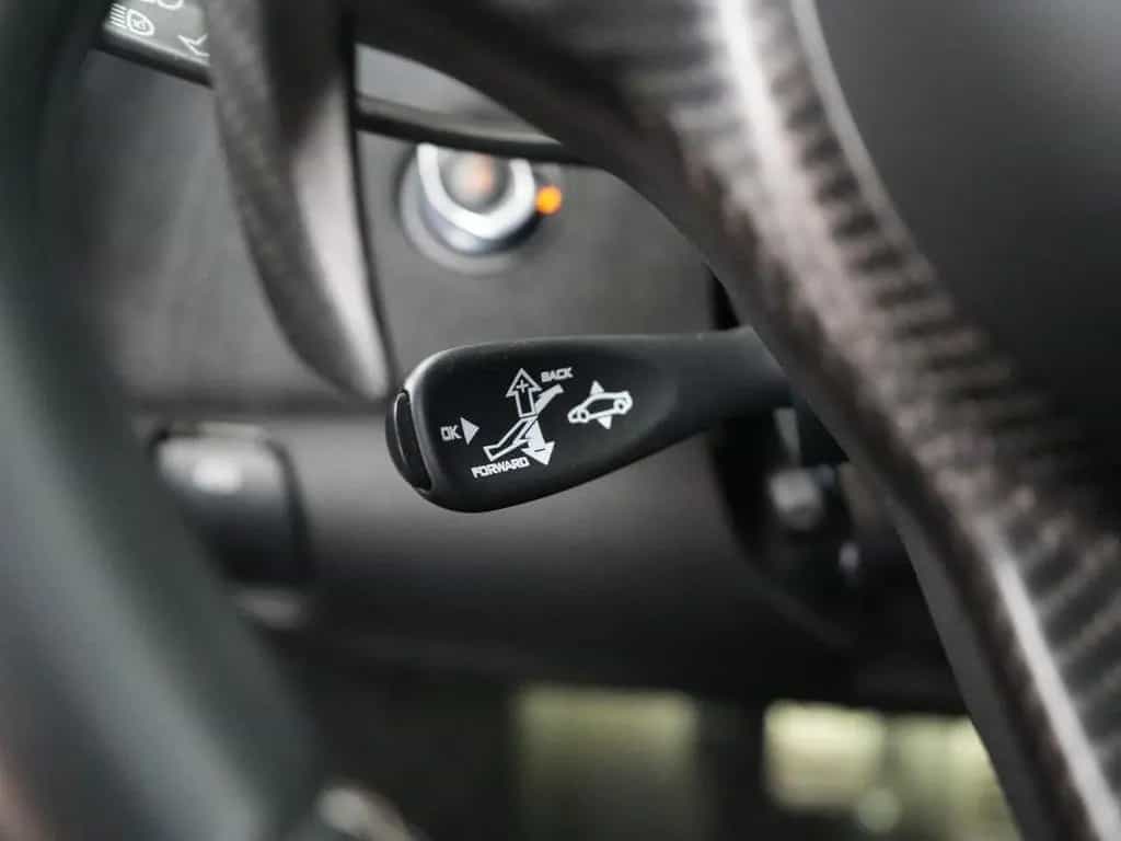 McLaren 570GT 3.8 570pk |luchtvering|Bowers&Wilkins|neus 02/2019-photo-32