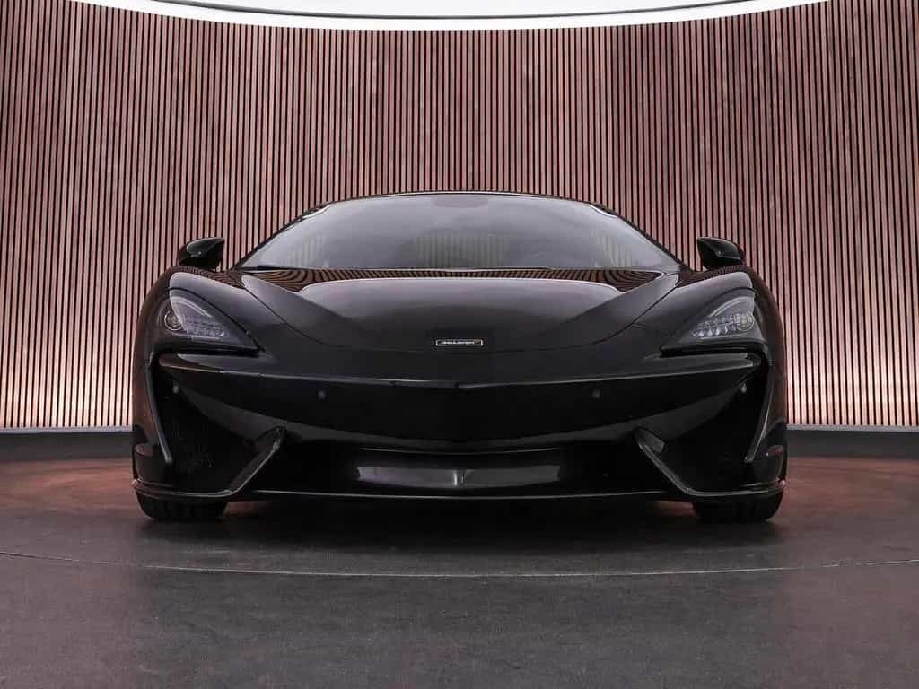 McLaren 570GT 3.8 570pk |luchtvering|Bowers&Wilkins|neus 02/2019-photo-34
