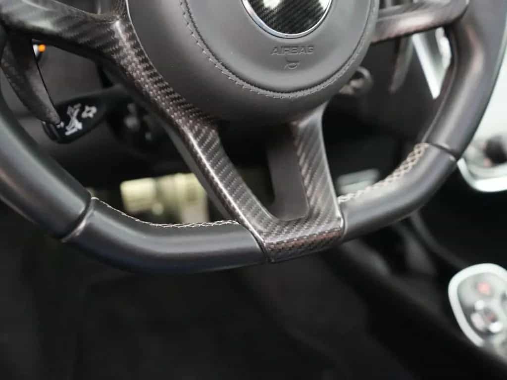 McLaren 570GT 3.8 570pk |luchtvering|Bowers&Wilkins|neus 02/2019-photo-36