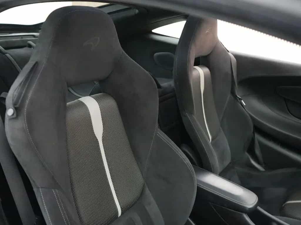 McLaren 570GT 3.8 570pk |luchtvering|Bowers&Wilkins|neus 02/2019-photo-4