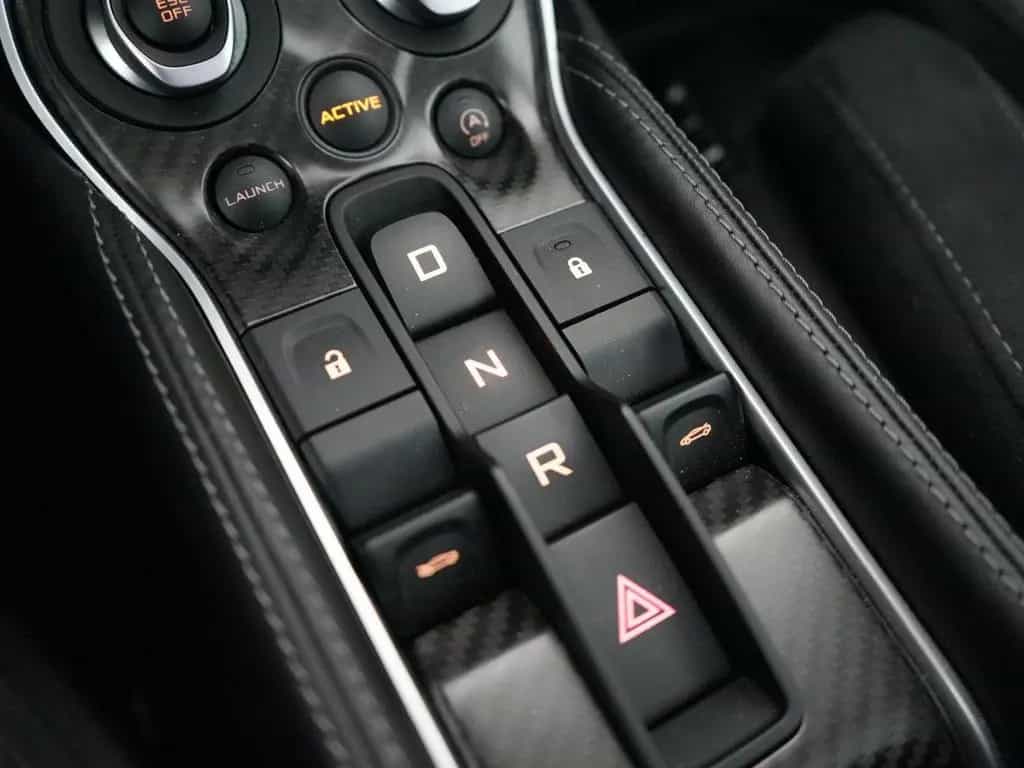 McLaren 570GT 3.8 570pk |luchtvering|Bowers&Wilkins|neus 02/2019-photo-42