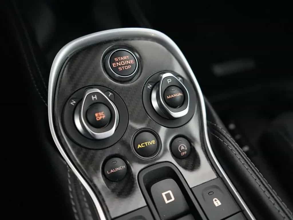 McLaren 570GT 3.8 570pk |luchtvering|Bowers&Wilkins|neus 02/2019-photo-43