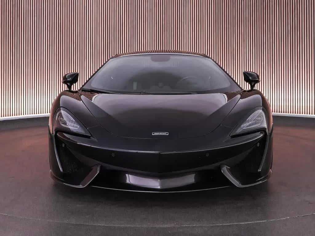 McLaren 570GT 3.8 570pk |luchtvering|Bowers&Wilkins|neus 02/2019-photo-5