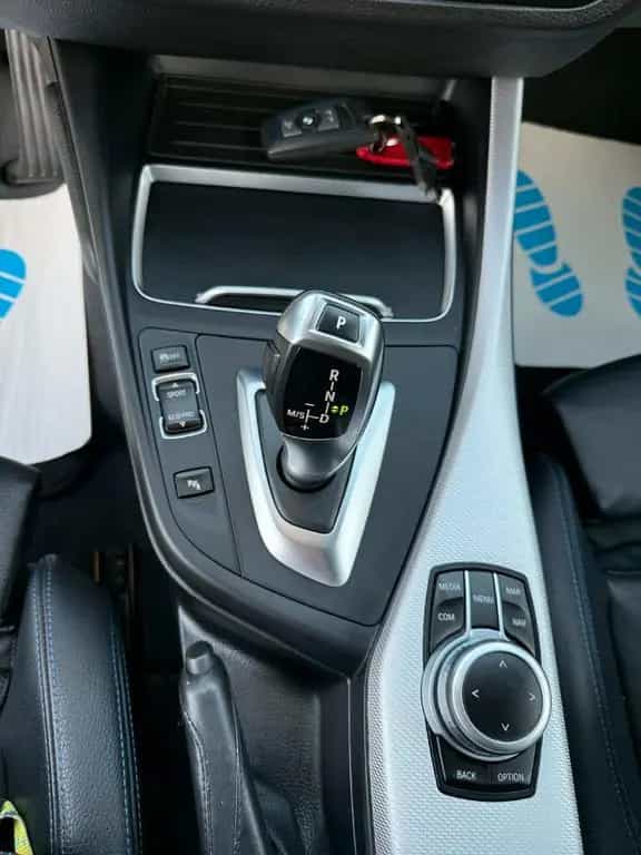 BMW 1 Series 118 i Edition M Sport Shadow*LED*Navi*Kamera* 04/2019-photo-13