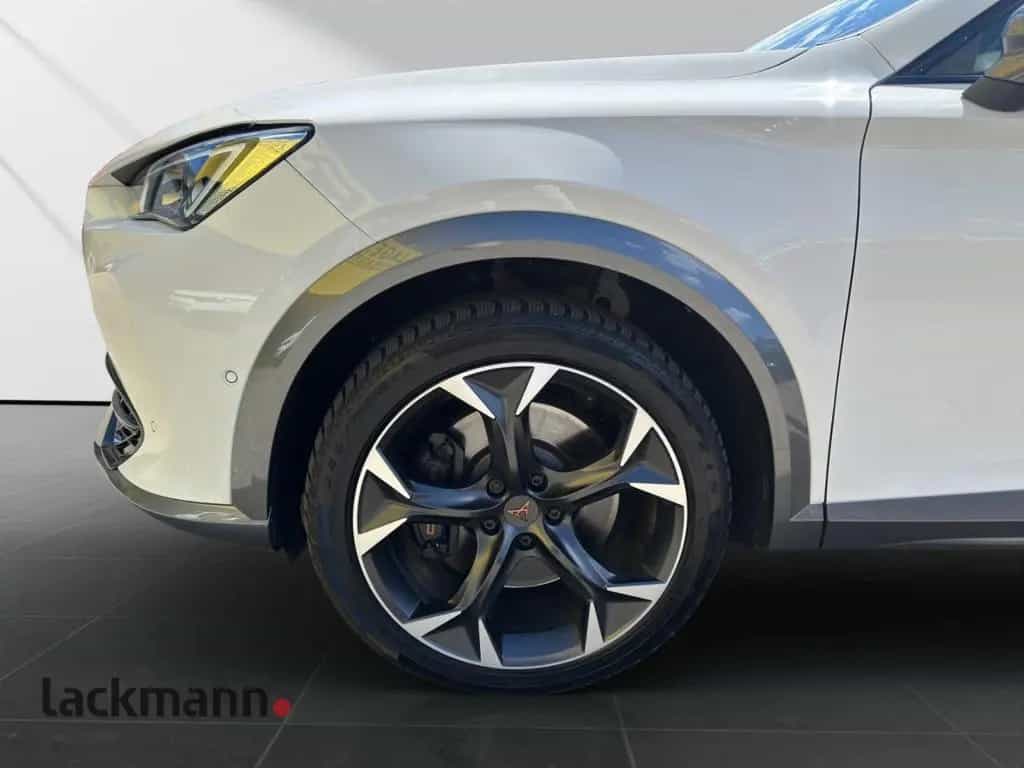 Cupra Formentor 2.0 TSI VZ 4Drive*Navi*LED*Kessy*ACC* 05/2023-photo-11