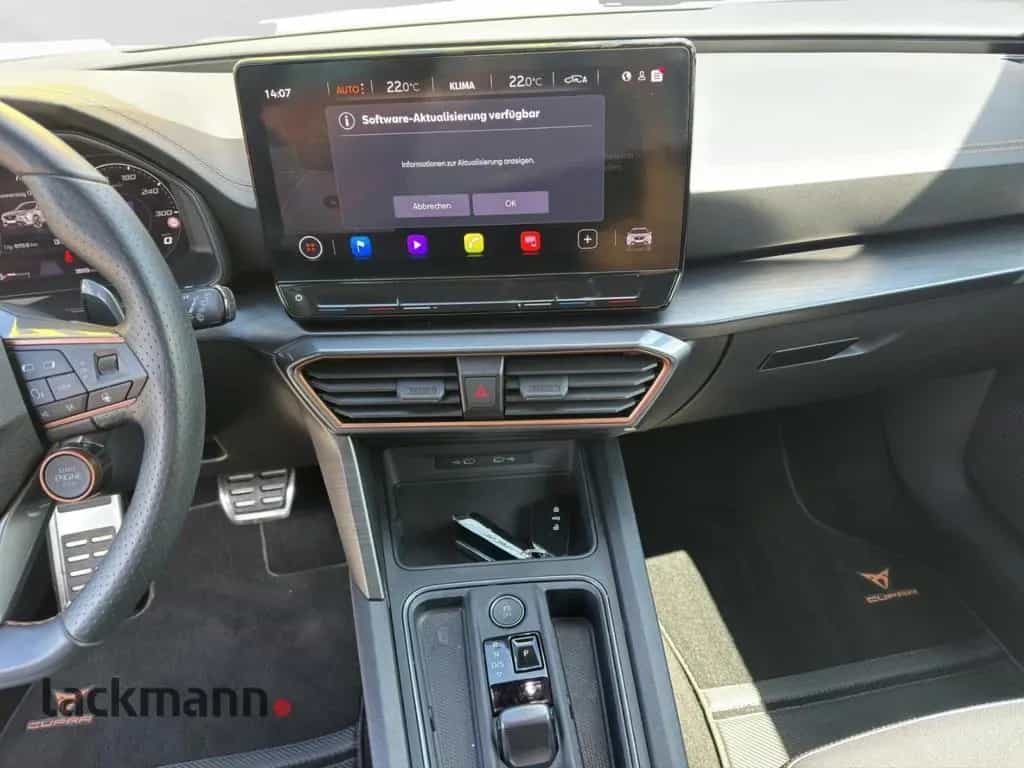 Cupra Formentor 2.0 TSI VZ 4Drive*Navi*LED*Kessy*ACC* 05/2023-photo-12