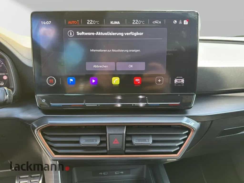 Cupra Formentor 2.0 TSI VZ 4Drive*Navi*LED*Kessy*ACC* 05/2023-photo-13