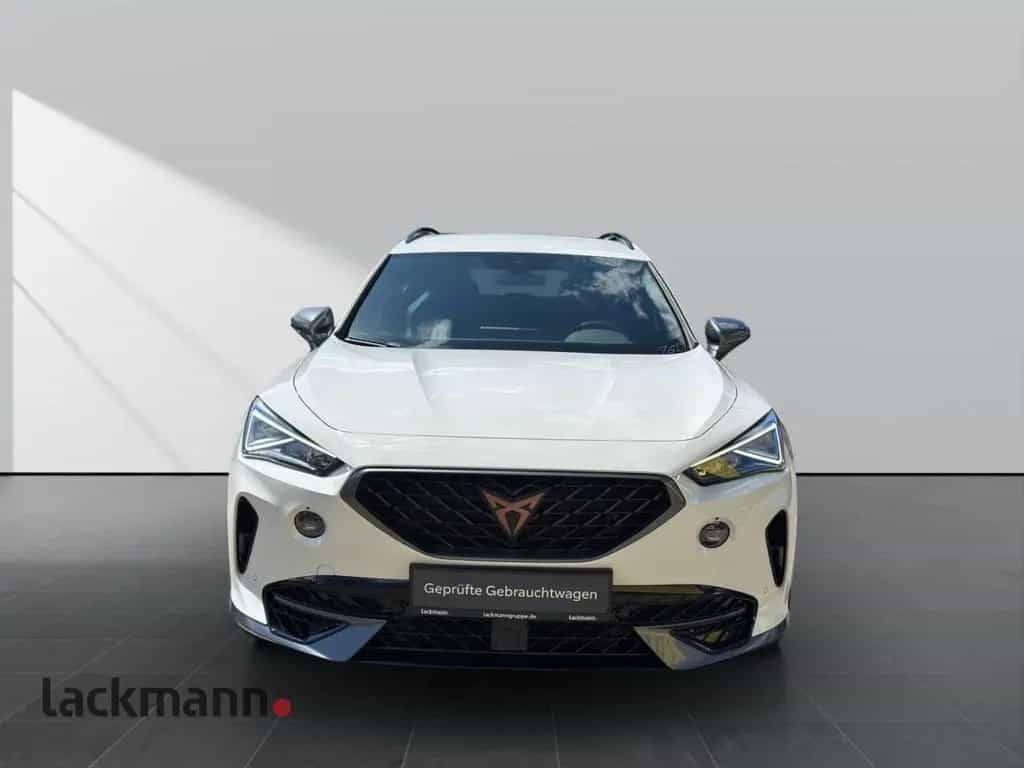 Cupra Formentor 2.0 TSI VZ 4Drive*Navi*LED*Kessy*ACC* 05/2023-photo-2