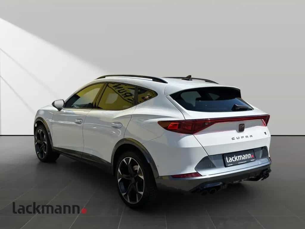 Cupra Formentor 2.0 TSI VZ 4Drive*Navi*LED*Kessy*ACC* 05/2023-photo-5