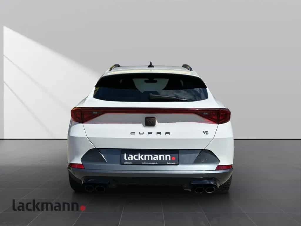 Cupra Formentor 2.0 TSI VZ 4Drive*Navi*LED*Kessy*ACC* 05/2023-photo-6