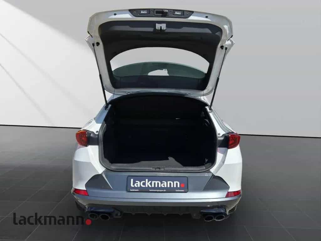 Cupra Formentor 2.0 TSI VZ 4Drive*Navi*LED*Kessy*ACC* 05/2023-photo-7