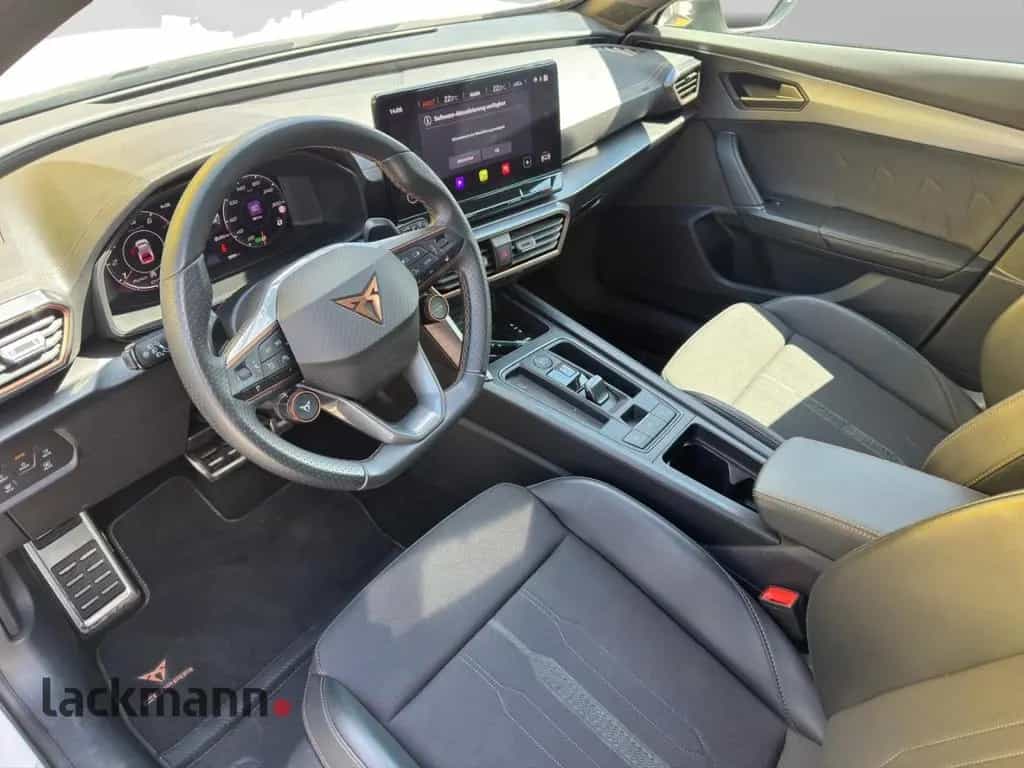 Cupra Formentor 2.0 TSI VZ 4Drive*Navi*LED*Kessy*ACC* 05/2023-photo-8