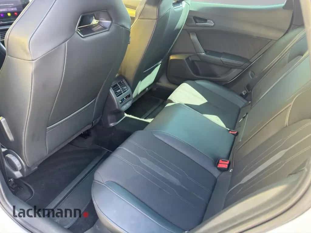 Cupra Formentor 2.0 TSI VZ 4Drive*Navi*LED*Kessy*ACC* 05/2023-photo-9