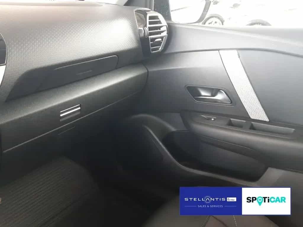 Citroën C4 PureTech 130 Winterpaket*RFK*NAVI 05/2022-photo-15