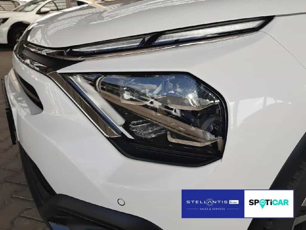 Citroën C4 PureTech 130 Winterpaket*RFK*NAVI 05/2022-photo-19