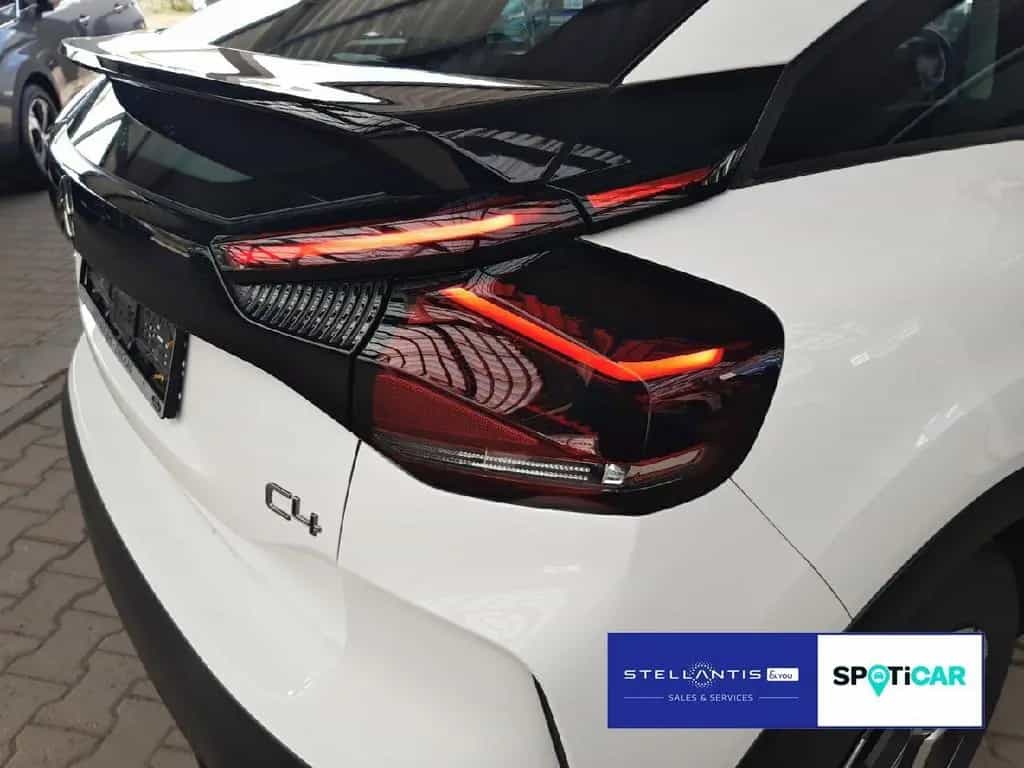 Citroën C4 PureTech 130 Winterpaket*RFK*NAVI 05/2022-photo-20