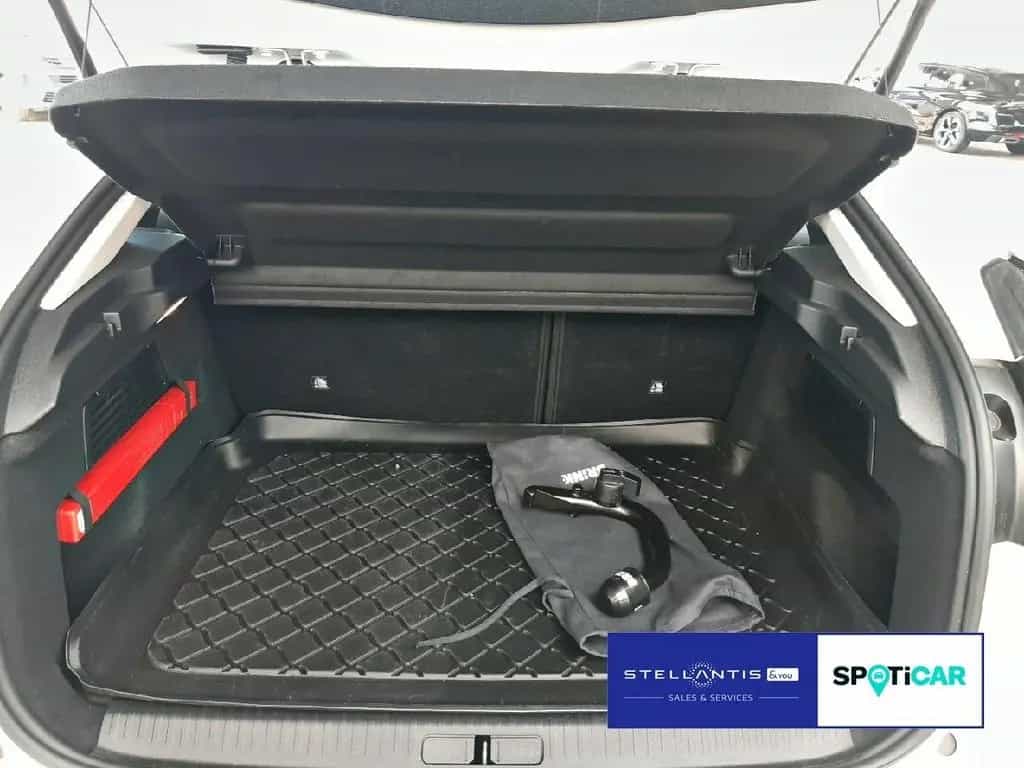 Citroën C4 PureTech 130 Winterpaket*RFK*NAVI 05/2022-photo-5