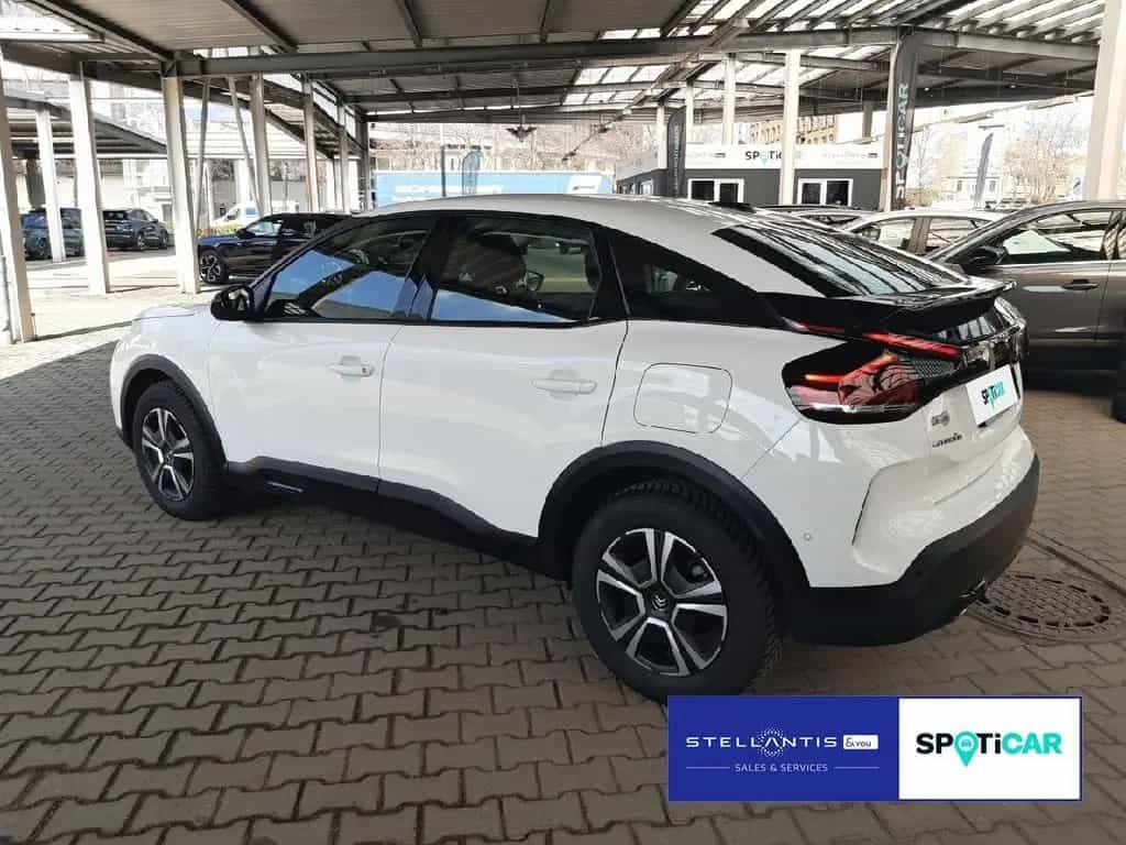 Citroën C4 PureTech 130 Winterpaket*RFK*NAVI 05/2022-photo-6