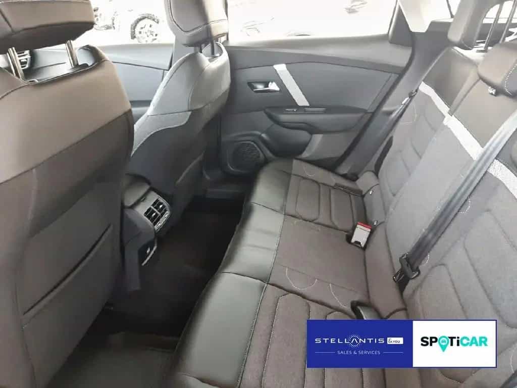 Citroën C4 PureTech 130 Winterpaket*RFK*NAVI 05/2022-photo-9