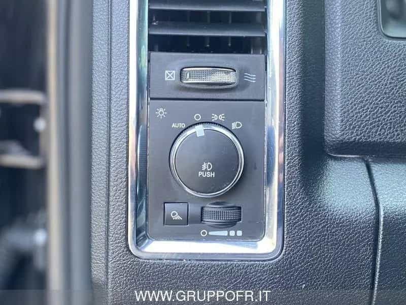 Dodge RAM RAM 1500 LARAMIE 3.0 L V6 TD N1 OPERAT 07/2016-photo-11