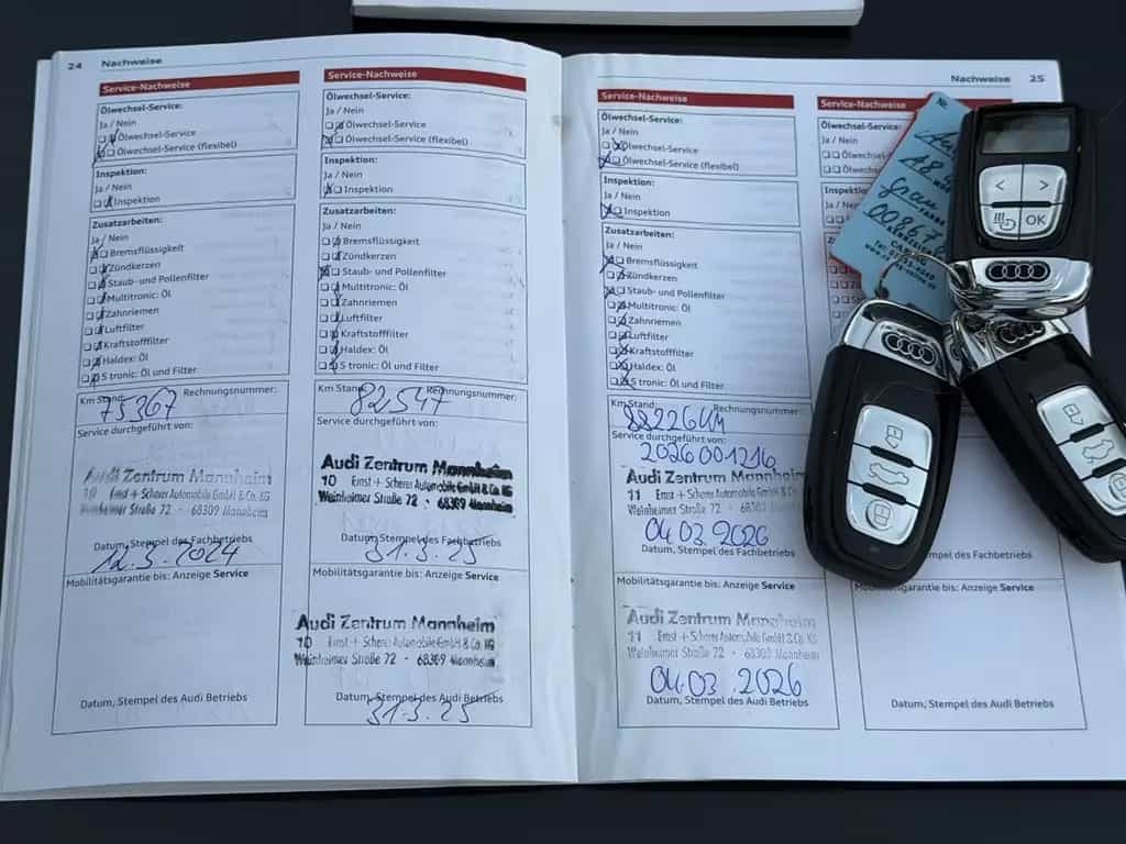 Audi A8 4.0TFSI quattro ACC/HUD/Massage/B&O/SHD/STDH 12/2013-photo-23