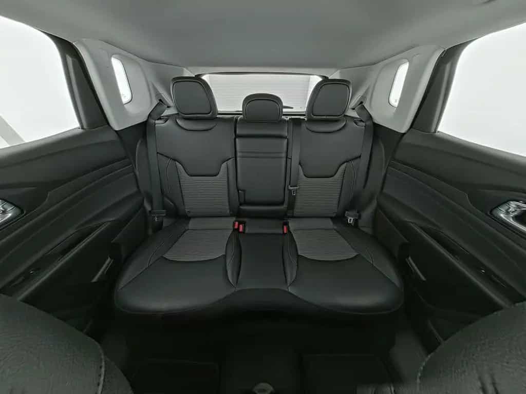 Jeep Compass Altitude Kamera|LED|CarPlay|ACC|Klima 06/2024-photo-17